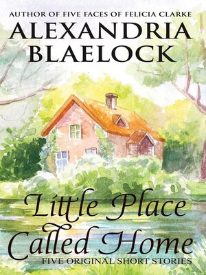 cover image of Little Place Called Home